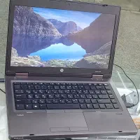 loptop hp probook 6475b|رایانه همراه|همدان, |دیوار