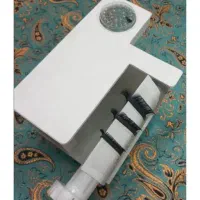 دستگاه فن سازی مژه