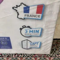 اطو پرس دومنا اصل فرانسه
