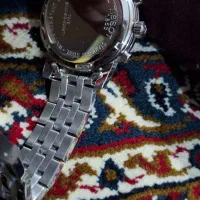 ساعت مچی تیسوت|ساعت|کرمانشاه, |دیوار