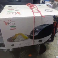 پلوپز برقی ویداس