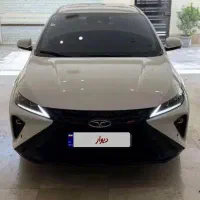 اریزو ۶ جی تی