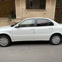 سورن پلاس XU7P 1403 دریچه گاز سیمی