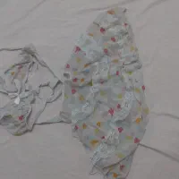 شلوار مجلسی دم پا سایز ۳۸نو آک|لباس|قم, یزدان‌شهر|دیوار