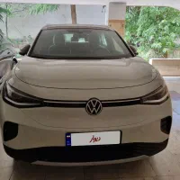 id4 2025 pure plus|خودرو سواری و وانت|تهران, پاسداران|دیوار