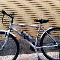 دوچرخه 26 دنده ای|دوچرخه، اسکیت، اسکوتر|اصفهان, باغ کاران|دیوار