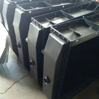 رادیاتور zl50|قطعات یدکی و لوازم جانبی|رباطکریم, |دیوار