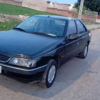 پژو۴۰۵ کلکسیونی