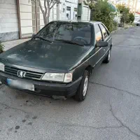 اردی مدل ۸۳ دوگانه سوز