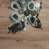 وسایل دوخت کیف وکفش