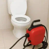 لوله بازکنی و رفع نم و بو * فوری *۳۰ ٪درصد تخفیف