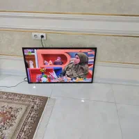 تلویزیون ۴۰ اینچ سامسونگ