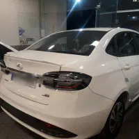 کی ام سی ایگل صفر