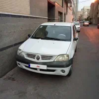 رنو ال نود مدل ۸۹ E1