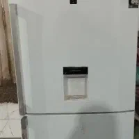 یخچال فریزر 30فوت با گارانتی یک ساله نو