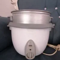 پلو پز و ارام پز نو