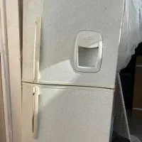 یخچال هیرکانیا