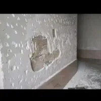 گچکاری و لک گیری