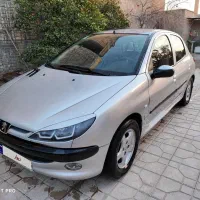 ۲۰۶ بکر تمیز