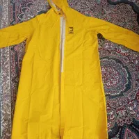 لباس کار ضد آب