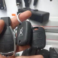 سویچ ماشینت گم شد زنگ بزن کلید سازی سویچ کلید قفل
