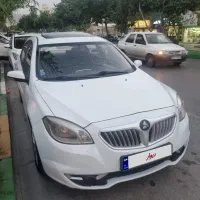 برلیانس  h330   نقد اقساط و معاوضه
