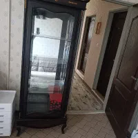 بوفه سالم فقط قفل باید بزارین