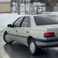 پژو مدل82بژ درجه 1در حد
