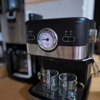 اسپرسوساز مباشی مدل ECM2031 ظرفیت ۱.۵ لیتر