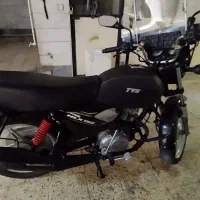 اچ ال ایکس hlx|موتورسیکلت|تهران, امیریه|دیوار