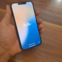 ایفون ۱۳ نرمال ۱۲۸|موبایل|تهران, شهرآرا|دیوار