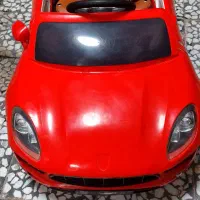 ماشین برقی|اسباب‌‌بازی|لاهیجان, لیالستان|دیوار