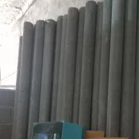 لوله سیمانی بتنی ۱۰|مصالح و تجهیزات ساختمان|رودبنه, |دیوار