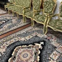 فروش مبل|مبلمان خانگی و میز عسلی|شوط, |دیوار