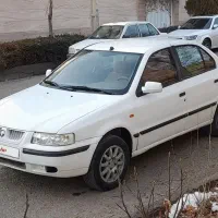 سمندLXمدل۹۰|خودرو سواری و وانت|تربت‌حیدریه, کاشانی|دیوار