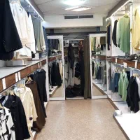 حراج پوشاک زنانه