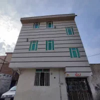 آپارتمان 3 طبقه در اسلامشهر معاوضه با خودرو