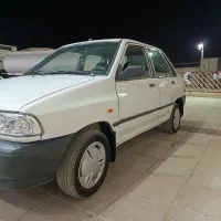 پراید ۱۳۱مدل ۸۹ خانگی درجه ۱