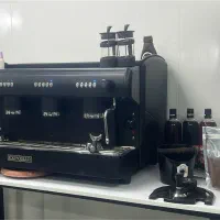 دستگاه ۳گروپ اکسپوبار مدل ۲۰۱۵