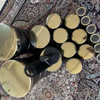 سرویس اورانوس|ظروف نگهدارنده، پلاستیکی، یک‌بارمصرف|بهارستان, |دیوار
