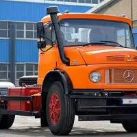 حواله کامیون ۱۹۳۰