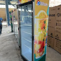 لوازم و تجهیزات آبمیوه بستنی|فروشگاه و مغازه|تبریز, |دیوار