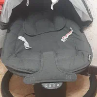 نی نی لای لای و گهواره برقی