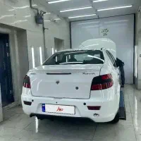 ماشین رانا EL