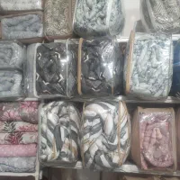 تشک گلبانو|رختخواب، بالش، پتو|مشهد, چهارچشمه|دیوار