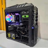 کیس گیمینگ i7 6700K