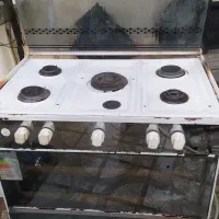 گاز پنج شعله