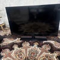 تلوزیون سامسونگ ال سی دی