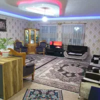 فروش خانه ویلایی188متر دوبلکس چهار خوابه حلال احمر