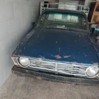 وانت مدل ۶۰